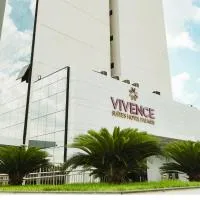 Vivence Suítes Hotel Palmas