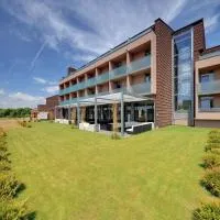 Hotel Kaj, готель у місті Марія-Бистриця