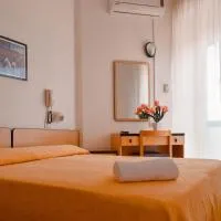 Hotel Admiral, hotel u gradu Pinarela
