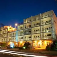 Biscayne Suites, Hotel in Ocean City