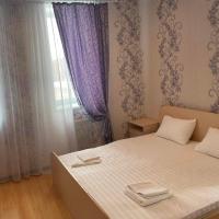 Kosmos hotel, отель в Набережных Челнах