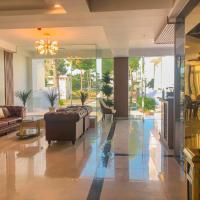 Swan Hotel: bir Ho Chi Minh Kenti, District 2 oteli