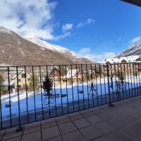 Apartamento conques Linsoles / Benasque