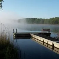 Familienferienpark Dambeck, hotel a Kratzeburg