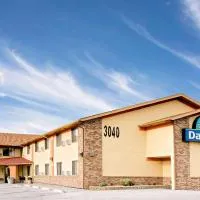 Days Inn by Wyndham Fort Dodge, hotell i Fort Dodge