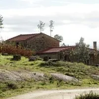 Quinta do Sobral de São Geraldo, hotel u gradu São Geraldo