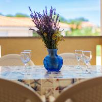 Apartments Dario, hotel u gradu Porat