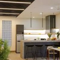 Lá Homestay, hotel di Mỹ Phước