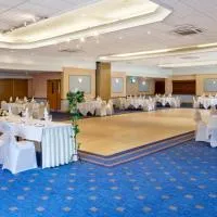 Holiday Inn Newport by IHG, отель в Ньюпорте