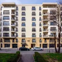 Hotel LoRa: Belgrad'da bir otel