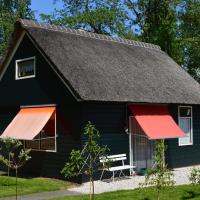 A cosy house close to Giethoorn and the Weerribben Wieden National Park with a boat available hire