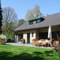 Stunning villa in Venhorst with sauna
