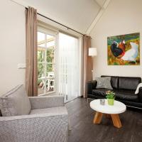 Blissful Holiday Home in Overlangel with Terrace Garden, hotel in Ravenstein