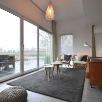 Peaceful Holiday Home in Zeewolde with Sauna