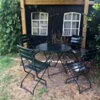 Holiday Home in Bergen op Zoom with Garden