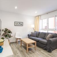 Faro, bonito apartamento en la Malagueta