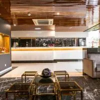 D. Afonso Hotel & SPA, hotel Monte Realban