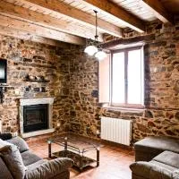 Casa El Habanero II, hotel u gradu 'Destriana'