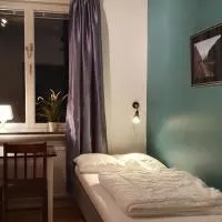 Virserum में, होटल Virserum Hostel