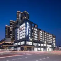 Bayone Park, hotel u gradu Yeosu