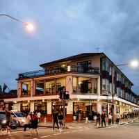 Coogee Bay Hotel, hotel in Sydney