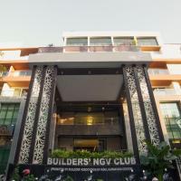 BNGV Mystic Premier Hotel