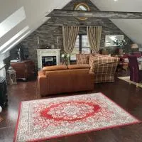 Tides Apartments Liscannor, готель у місті Лісканнор