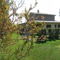 B&B Monte di Bù, hotel sa Bagno Roselle