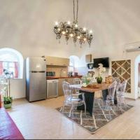 Private House 5 BDR In Mamilla up to 12 People !