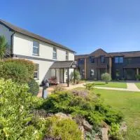 Denbies Vineyard Hotel，多爾金的飯店