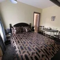 THE KINGS ARMS INN, hotel in Stratton