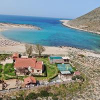 Stavros Beachfront Homeleader