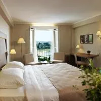 Wellness Hotel Apollo – Terme & Wellness LifeClass – hotel w Portorožu