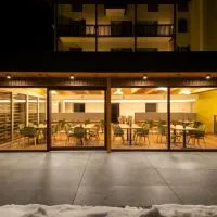 Hotel Eden Andalo - Mountain Lifestyle, ξενοδοχείο σε Andalo