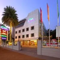 Park Residency Airport Road โรงแรมในโคชิโคด
