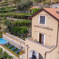 San Giacomo Relais