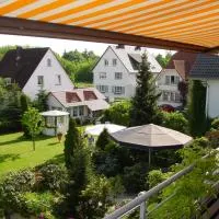 Hotel Lammerts, hotel v destinaci Horn-Bad Meinberg