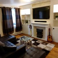 Heronsgate Residential GH007 - (Quality & Class), hotel in Woolwich