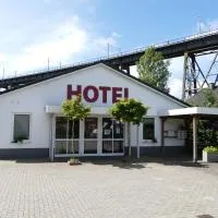 Hotel O'felder, hotell sihtkohas Osterrönfeld