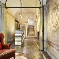 Relais Orso, hotel in Navona, Rome