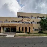 Las Moras Catriel, ξενοδοχείο σε Catriel