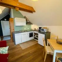 Ferienwohnung „Klein aber fein“, hotel en Urbar
