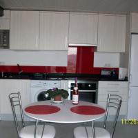 Appartement Larraburuko-Borda