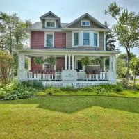 THE YORK HOUSE BOUTIQUE Stay, hotel u gradu Fort Erie