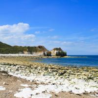 Grove Cottage, Flamborough