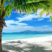 Royale Suites by Arc Royal Luxury Apts, hotel v destinaci Anse Royale