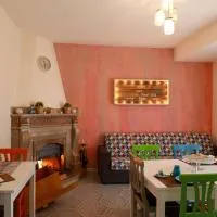 B&B Il Tritone, hotel i Laviano