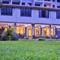 The Willis Hotel, Bomet, hotel Bomet városában