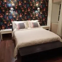 La Grange aux dames, hotel en Geville