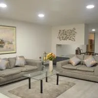 Hotel San Francisco، فندق في Ubaté